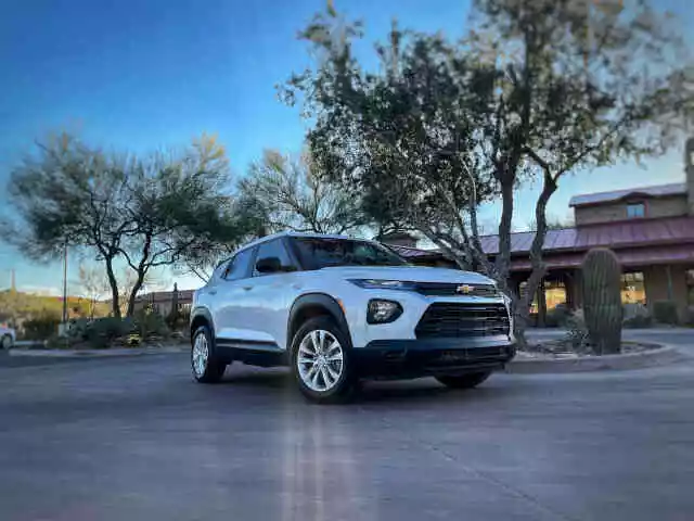 Mini SUV Automatic With AC